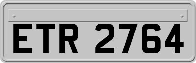 ETR2764