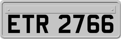 ETR2766