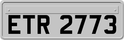 ETR2773