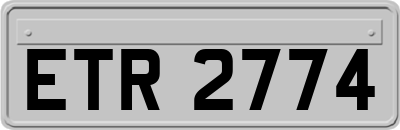 ETR2774