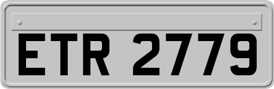 ETR2779