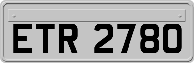 ETR2780