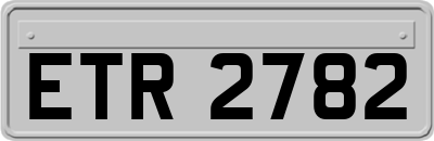 ETR2782