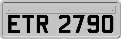 ETR2790