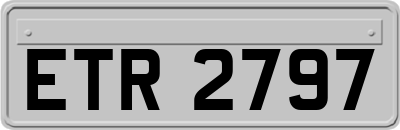 ETR2797