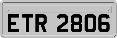 ETR2806