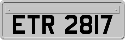 ETR2817