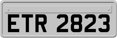 ETR2823