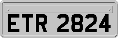 ETR2824