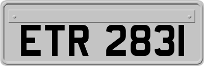 ETR2831