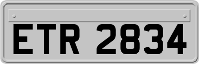 ETR2834