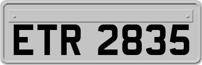 ETR2835
