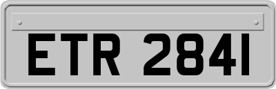 ETR2841