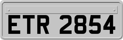 ETR2854