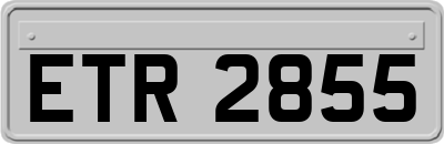 ETR2855