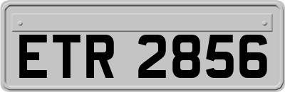 ETR2856