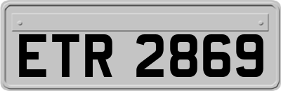 ETR2869