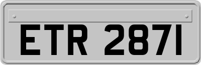 ETR2871