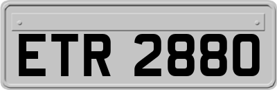 ETR2880