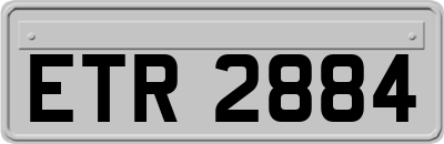 ETR2884