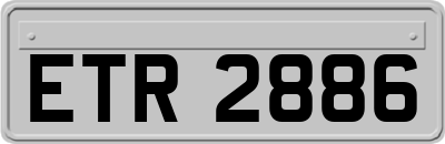 ETR2886
