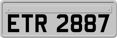 ETR2887