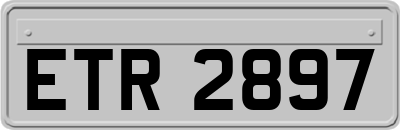 ETR2897