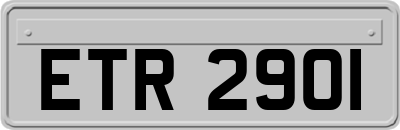 ETR2901