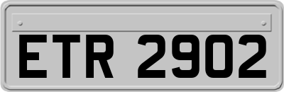 ETR2902