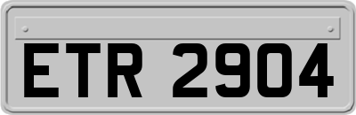 ETR2904