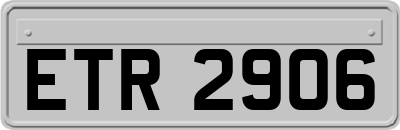 ETR2906