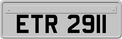 ETR2911