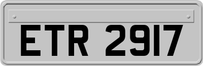 ETR2917