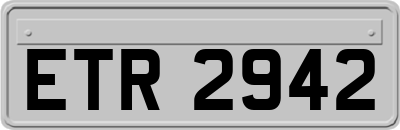 ETR2942