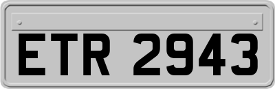 ETR2943