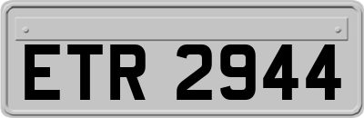 ETR2944