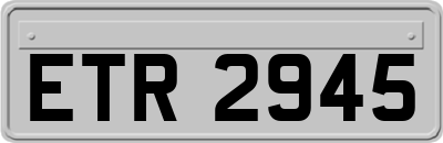 ETR2945