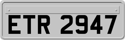 ETR2947
