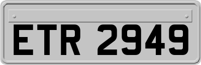 ETR2949