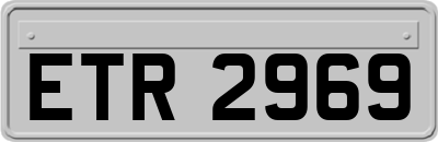 ETR2969