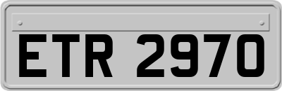 ETR2970