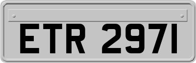 ETR2971