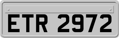 ETR2972