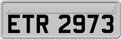 ETR2973