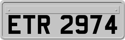 ETR2974