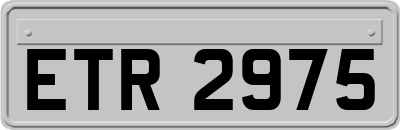ETR2975