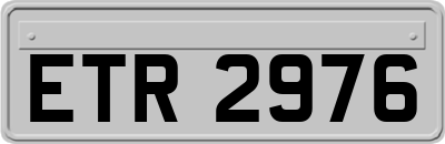 ETR2976