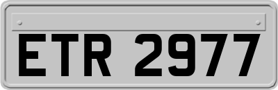 ETR2977