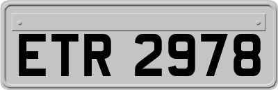 ETR2978
