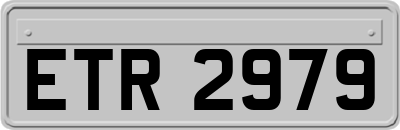 ETR2979